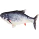 Flamingo FLAMINGO PS FLOUNDER BEWEGENDE VIS GRIJS 29CM Flamingo FLAMINGO PS FLOUNDER BEWEGENDE VIS GRIJS 29CM