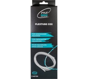 ME ME FLEXTUBE CO2 SLANG 2 METER TRANSPARANT ME ME FLEXTUBE CO2 SLANG 2 METER TRANSPARANT