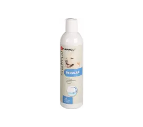 Flamingo FLAMINGO BASISVERZORGINGSHAMP 300 ML Flamingo FLAMINGO BASISVERZORGINGSHAMP 300 ML