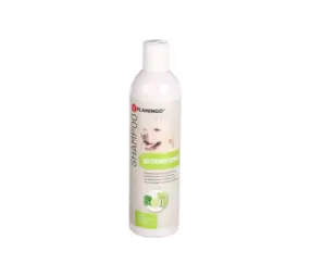 Flamingo FLAMINGO NATURAL DEO SHAMPOO 300 ML Flamingo FLAMINGO NATURAL DEO SHAMPOO 300 ML