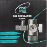 ME ME CO2 DRUKREGELAAR BASIC ME ME CO2 DRUKREGELAAR BASIC