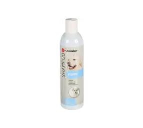 Flamingo FLAMINGO PUPPYSHAMPOO 300 ML Flamingo FLAMINGO PUPPYSHAMPOO 300 ML
