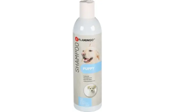 Flamingo FLAMINGO PUPPYSHAMPOO 300 ML Flamingo FLAMINGO PUPPYSHAMPOO 300 ML