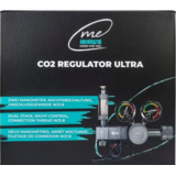 ME ME CO2 DRUKREGELAAR ULTRA INCL. MAGNEETVENTIEL ME ME CO2 DRUKREGELAAR ULTRA INCL. MAGNEETVENTIEL