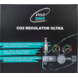 ME ME CO2 DRUKREGELAAR ULTRA INCL. MAGNEETVENTIEL ME ME CO2 DRUKREGELAAR ULTRA INCL. MAGNEETVENTIEL