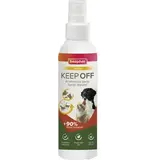 Beaphar BEAPHAR KEEP OFF SPRAY INDOOR HOND KAT (200 ML) Beaphar BEAPHAR KEEP OFF SPRAY INDOOR HOND KAT (200 ML)
