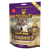 Wolfsblut WOLFSBLUT SQUASHIES BLACK BIRD ADULT 300GR Wolfsblut WOLFSBLUT SQUASHIES BLACK BIRD ADULT 300GR