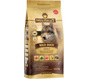 Wolfsblut WOLFSBLUT ADULT WILD DUCK Wolfsblut WOLFSBLUT ADULT WILD DUCK