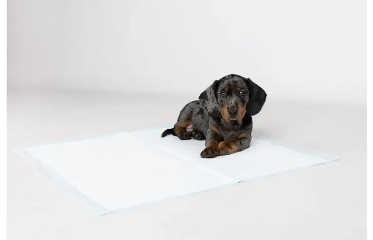 Flamingo FLAMINGO PUPPY TRAININGSMAT 20 ST Flamingo FLAMINGO PUPPY TRAININGSMAT 20 ST