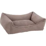 Flamingo FLAMINGO MAND OANA RECHTHOEKIG TAUPE Flamingo FLAMINGO MAND OANA RECHTHOEKIG TAUPE