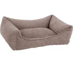Flamingo FLAMINGO MAND OANA RECHTHOEKIG TAUPE Flamingo FLAMINGO MAND OANA RECHTHOEKIG TAUPE