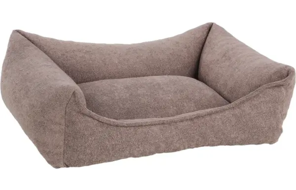 Flamingo FLAMINGO MAND OANA RECHTHOEKIG TAUPE Flamingo FLAMINGO MAND OANA RECHTHOEKIG TAUPE