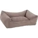 Flamingo FLAMINGO MAND OANA RECHTHOEKIG TAUPE Flamingo FLAMINGO MAND OANA RECHTHOEKIG TAUPE
