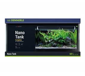 Dennerle Dennerle Nano Tank Complete 60 Dennerle Dennerle Nano Tank Complete 60