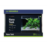 Dennerle Dennerle Nano Tank Complete 25 L Dennerle Dennerle Nano Tank Complete 25 L