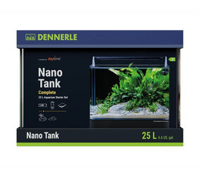 Dennerle Dennerle Nano Tank Complete 25 L Dennerle Dennerle Nano Tank Complete 25 L