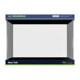 Dennerle Dennerle Nano Tank White Glass 70 L Dennerle Dennerle Nano Tank White Glass 70 L