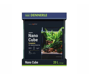 Dennerle Dennerle Nano Cube Complete 20 L
