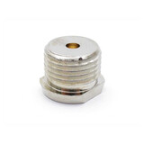 Dennerle Dennerle Crystal-L CO2 Adapter Nano Wegwerp Dennerle Dennerle Crystal-L CO2 Adapter Nano Wegwerp