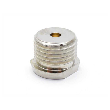 Dennerle Dennerle Crystal-L CO2 Adapter Nano Wegwerp Dennerle Dennerle Crystal-L CO2 Adapter Nano Wegwerp