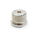 Dennerle Dennerle Crystal-L CO2 Adapter Nano Wegwerp Dennerle Dennerle Crystal-L CO2 Adapter Nano Wegwerp