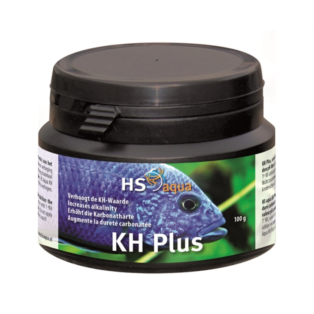HS Aqua Producten | Alles voor een Gezond & Helder Aquarium HS AQUA KH PLUS HS Aqua Producten | Alles voor een Gezond & Helder Aquarium HS AQUA KH PLUS