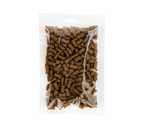 Landman RUNDERKUSSENTJES 100G KAT
