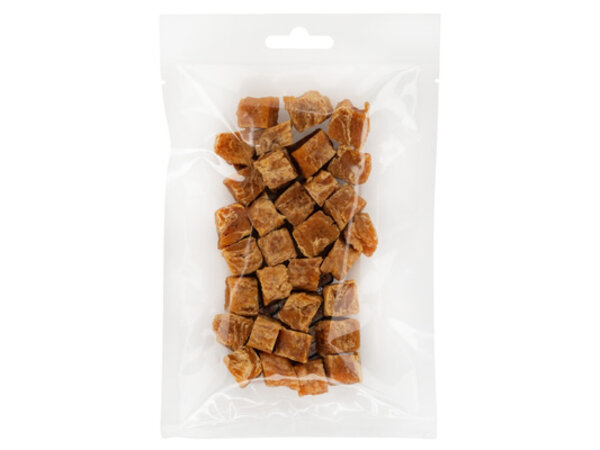 Landman KIPWITVIS BLOKJES 100G KAT Landman KIPWITVIS BLOKJES 100G KAT