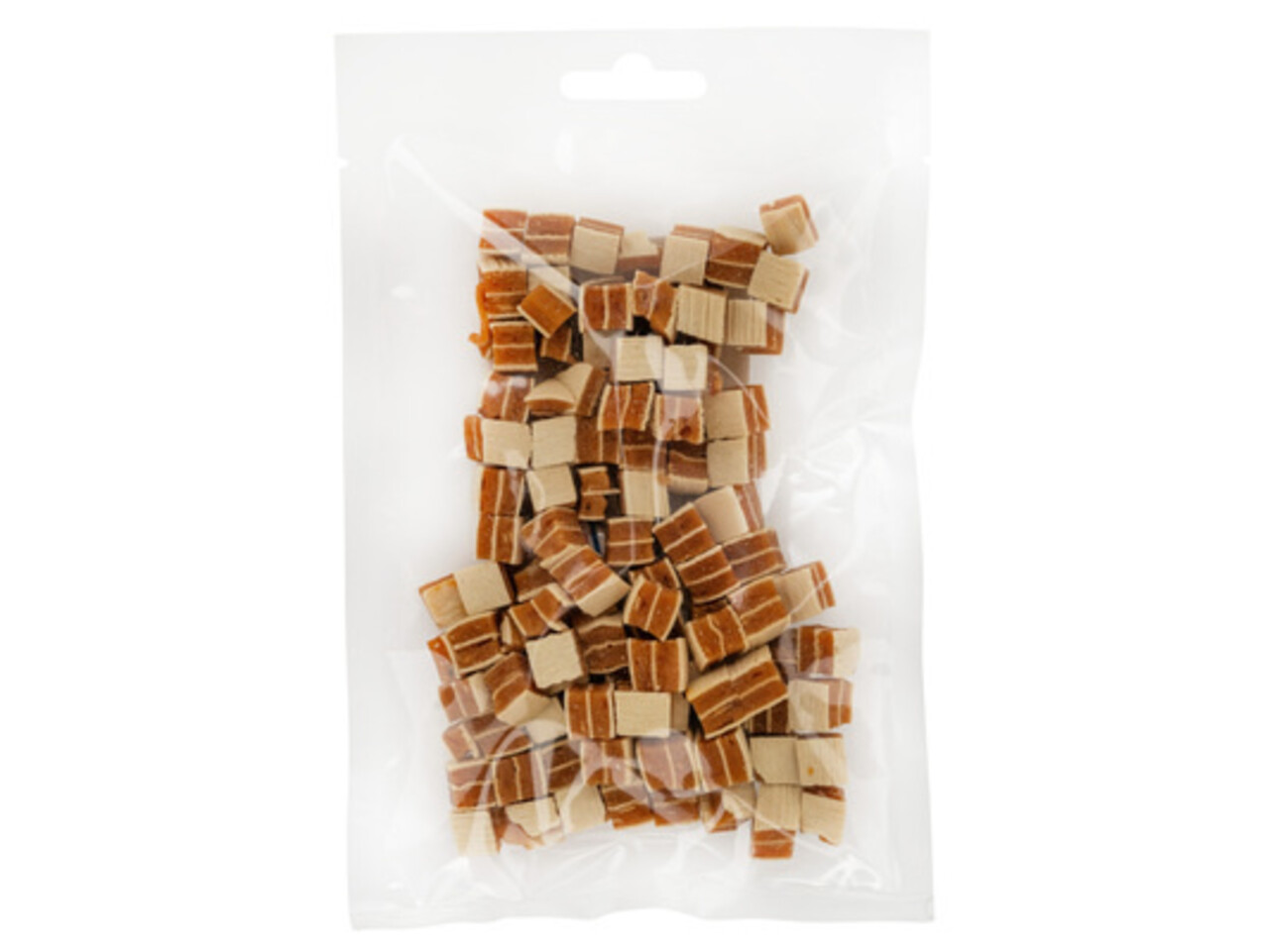 Landman ZALMSTUKJES 100G KAT Landman ZALMSTUKJES 100G KAT