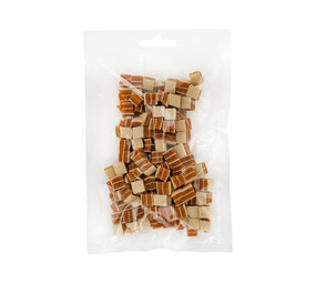 Landman ZALMSTUKJES 100G KAT Landman ZALMSTUKJES 100G KAT