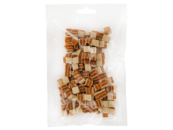 Landman ZALMSTUKJES 100G KAT Landman ZALMSTUKJES 100G KAT