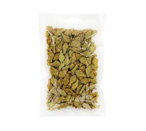 Landman MUNT ZALM BISCUIT 100G KAT Landman MUNT ZALM BISCUIT 100G KAT