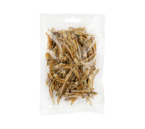 Landman ANSJOVIS 80G KAT Landman ANSJOVIS 80G KAT