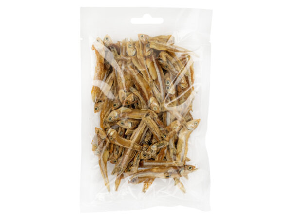 Landman ANSJOVIS 80G KAT Landman ANSJOVIS 80G KAT