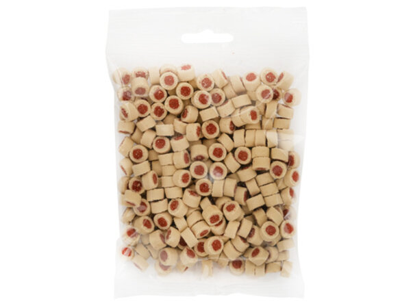Landman ZALMRONDJES 125G KAT Landman ZALMRONDJES 125G KAT