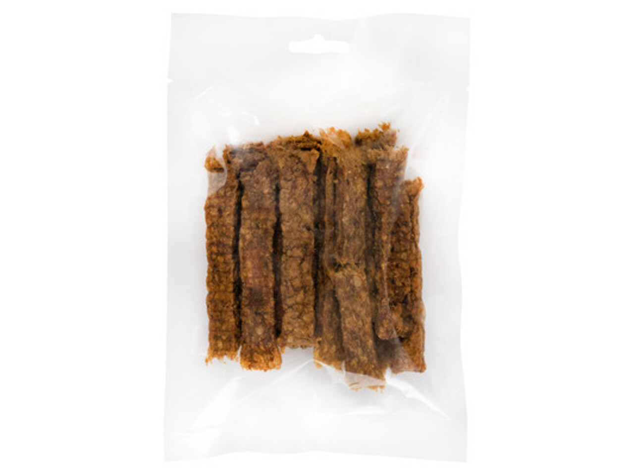 Landman VLEES STRIPS EEND 150G Landman VLEES STRIPS EEND 150G