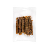 Landman VLEES STRIPS EEND 150G Landman VLEES STRIPS EEND 150G