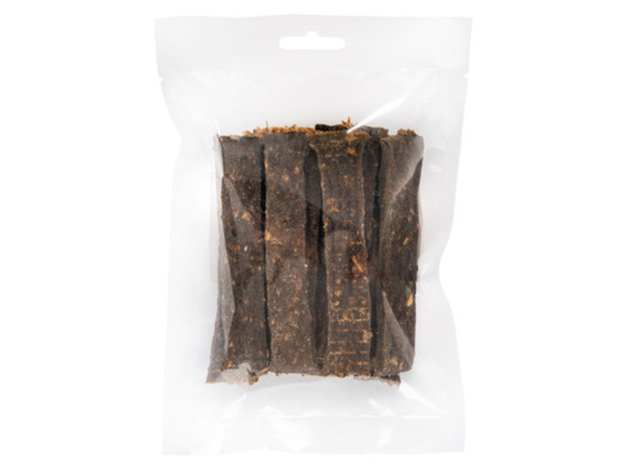 Landman VLEES STRIPS GEIT 150G Landman VLEES STRIPS GEIT 150G