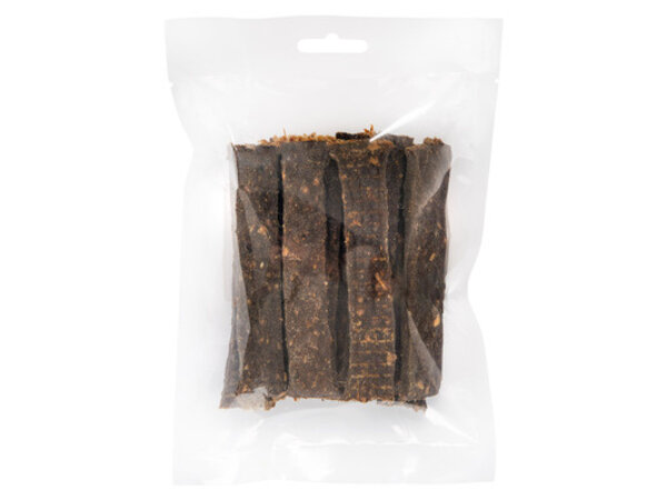 Landman VLEES STRIPS GEIT 150G Landman VLEES STRIPS GEIT 150G