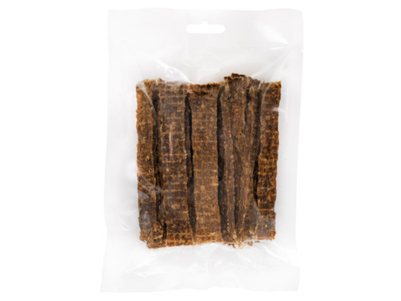 Landman VLEES STRIPS PAARD 150G