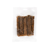 Landman VLEES STRIPS PAARD 150G Landman VLEES STRIPS PAARD 150G