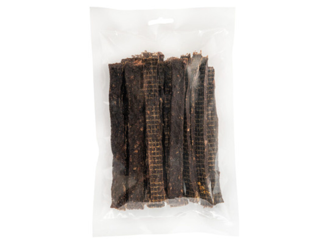 Landman VLEES STRIPS HERT 250G