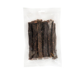 Landman VLEES STRIPS HERT 250G