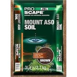 JBL JBL PROSCAPE MOUNT ASO SOIL BLACK JBL JBL PROSCAPE MOUNT ASO SOIL BLACK