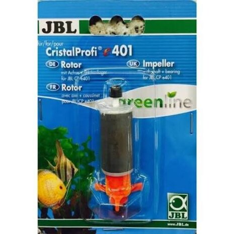 JBL JBL CP E4012 ROTOR MET AS RUBBERLAGER JBL JBL CP E4012 ROTOR MET AS RUBBERLAGER