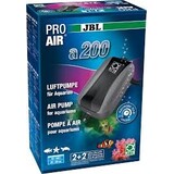 JBL JBL PROAIR A200 ZWART JBL JBL PROAIR A200 ZWART