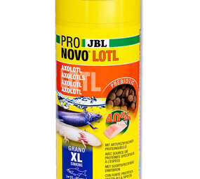 JBL JBL PRONOVO LOTL GRANO XL 250ML BRUIN 150 G
