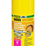 JBL PRONOVO ARTEMIO 100ML BRUIN NATUUR 6 G JBL PRONOVO ARTEMIO 100ML BRUIN NATUUR 6 G