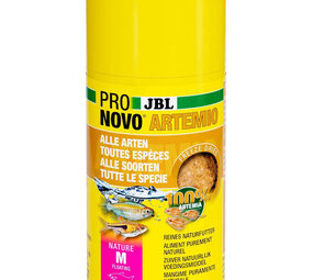JBL PRONOVO ARTEMIO 100ML BRUIN  NATUUR 6 G