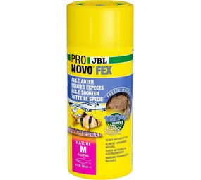 JBL JBL PRONOVO FEX 100ML NATUUR 8 G